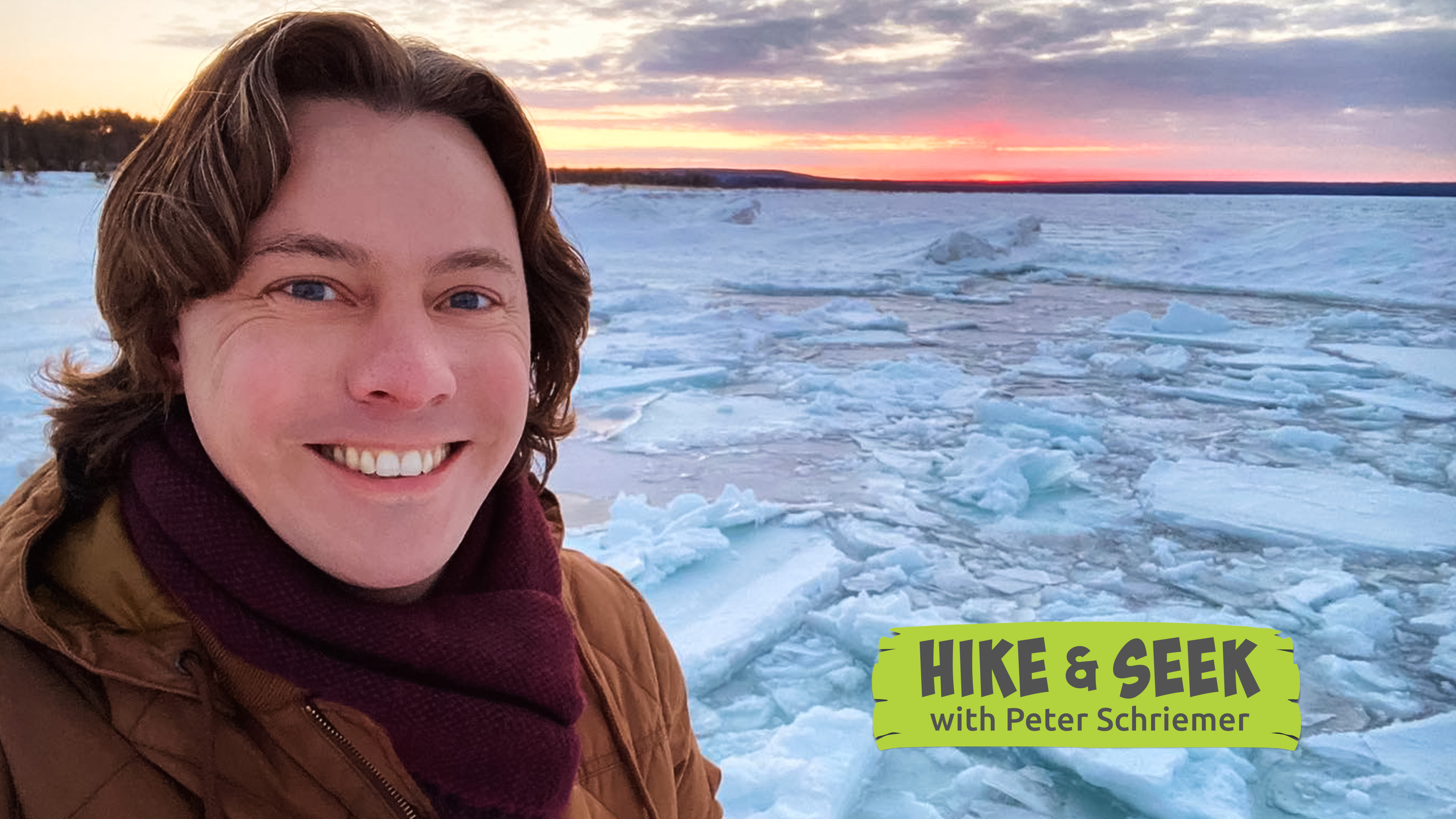 S2E5 Backyard Winter