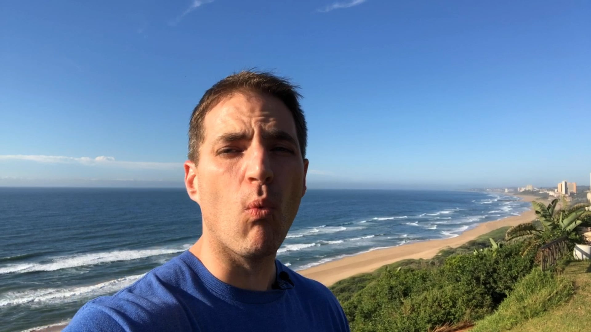 God Prepares the Way