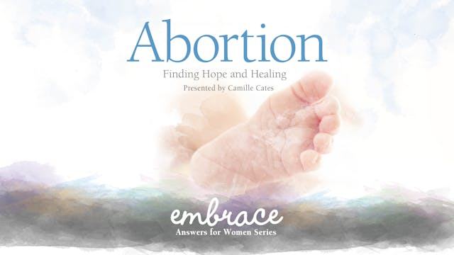 Abortion - Camille Cates