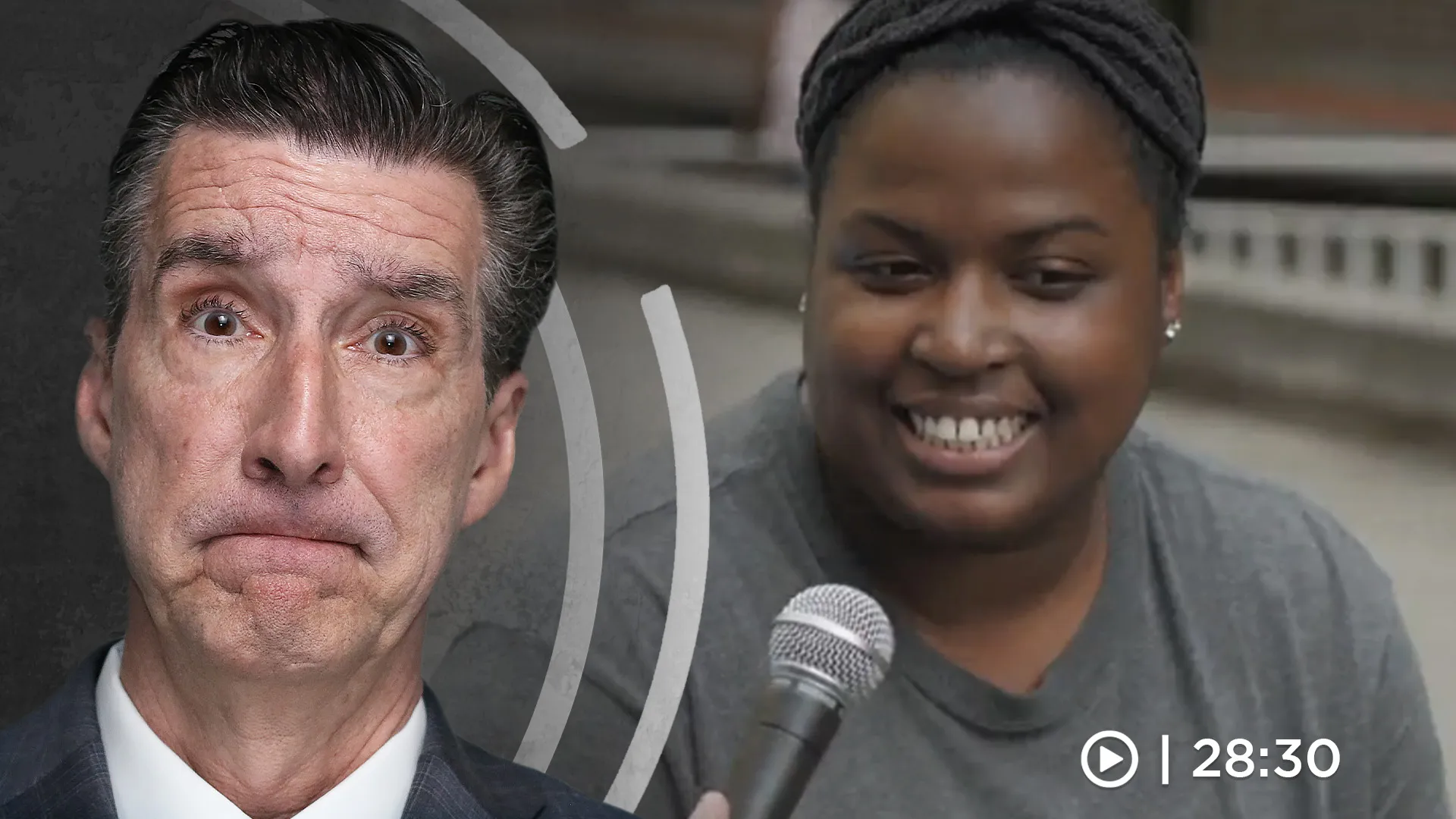 Witness Wednesday: Can You Love Jesus If You Don’t Know the Gospel?