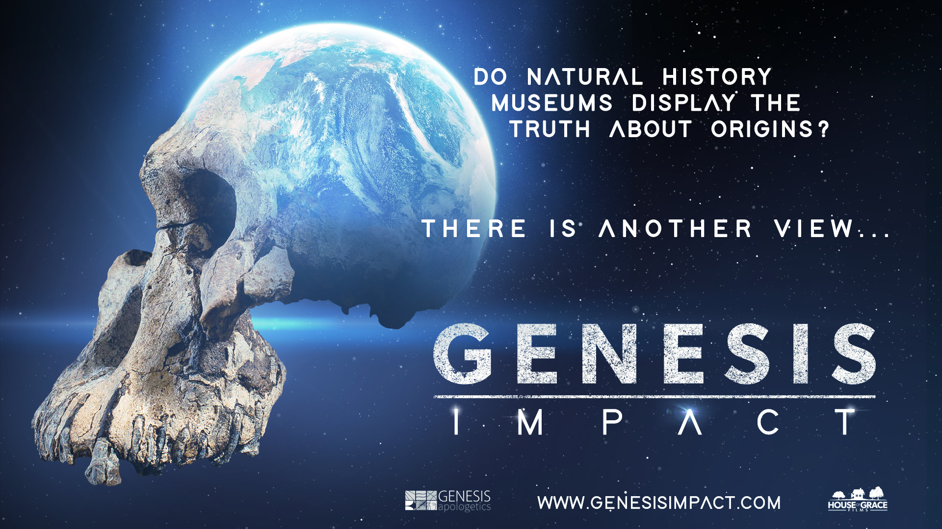 Genesis Impact: There Is Another View