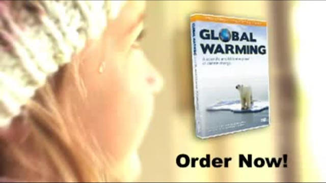 Global Warming Trailer