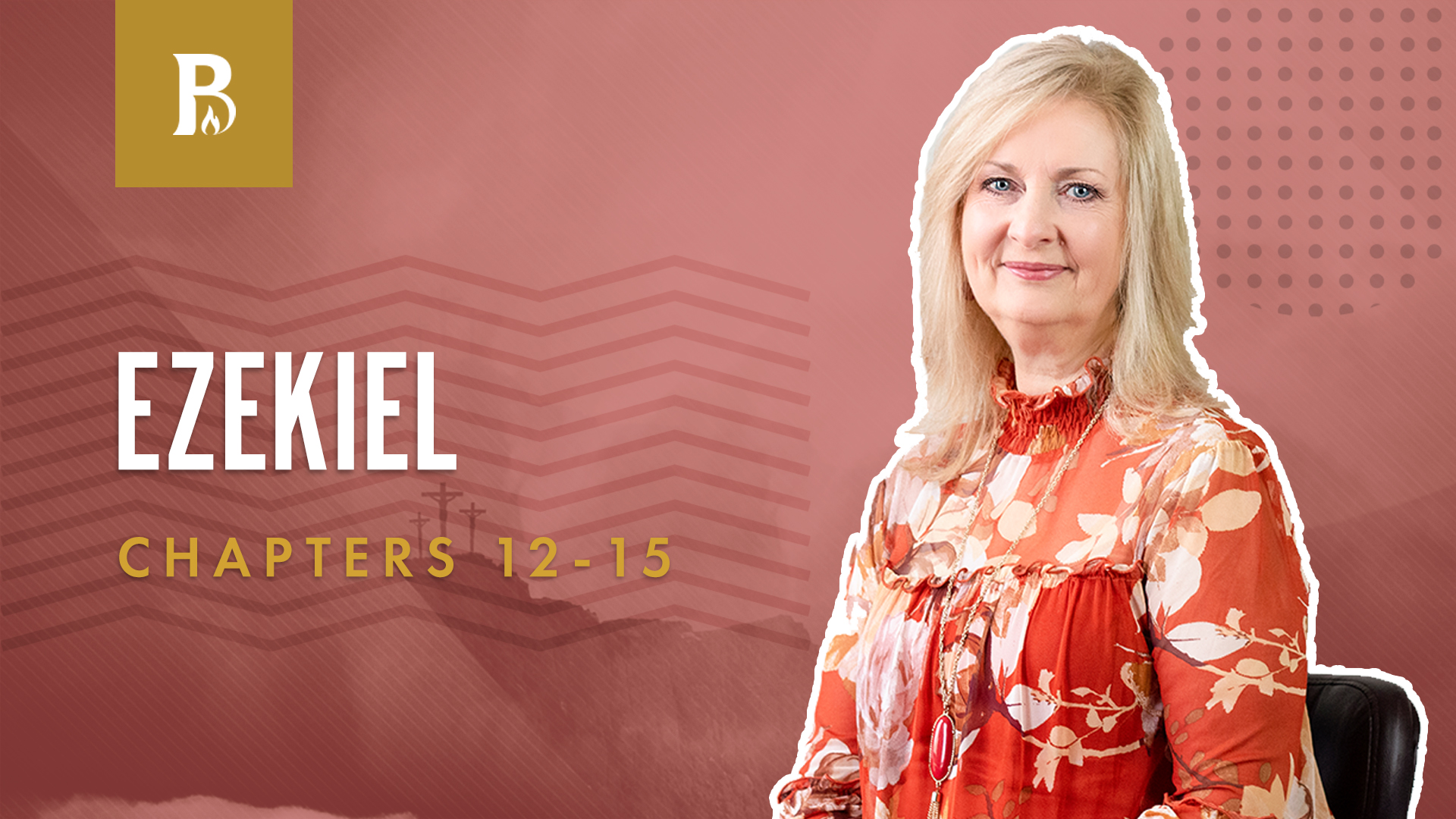 Unfaithfulness; Ezekiel 12-15