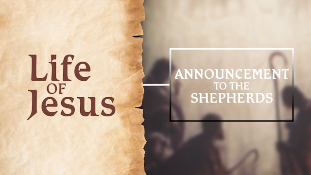 January 2023: Announcement of the Shepherds