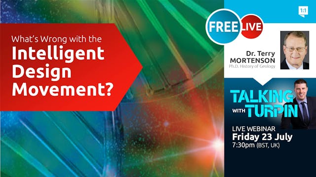 What's Wrong with the Intelligent Des...