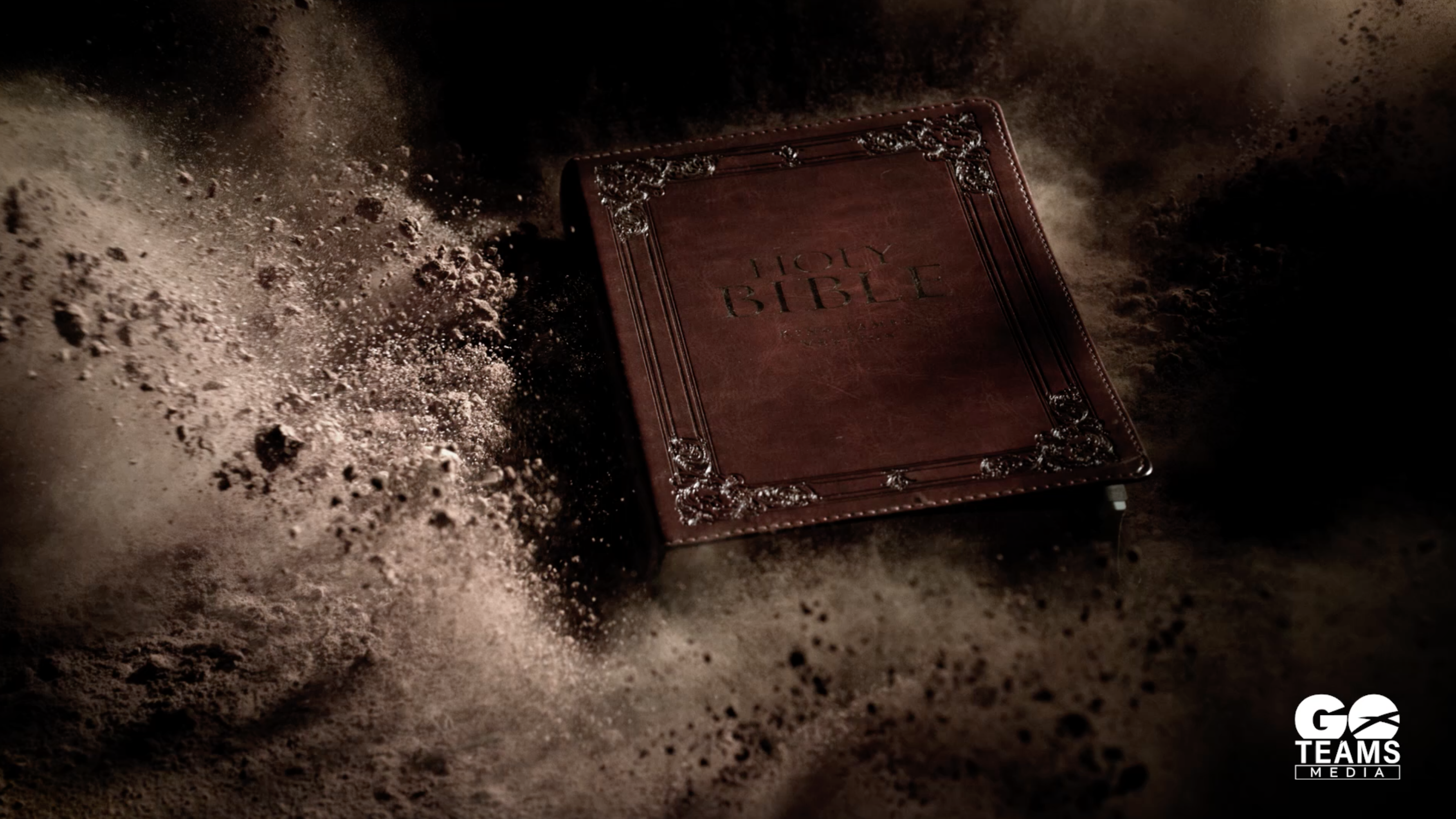 S1E17 He Heard it First from Me!