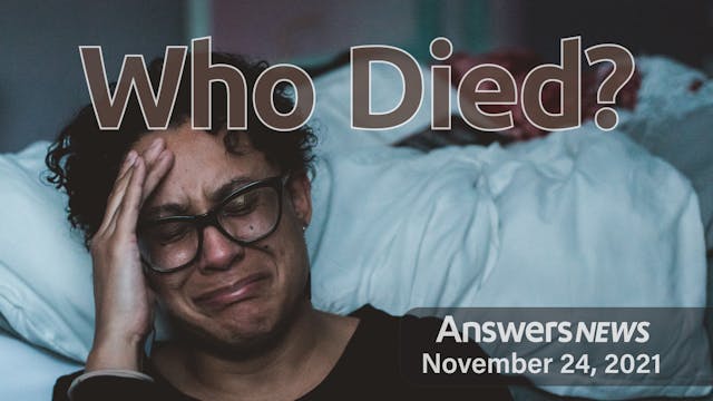 11/24 Who Died?