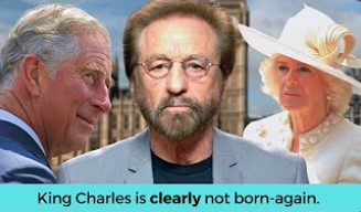 An Urgent Message from Ray Comfort