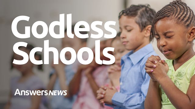 10/08 Godless Schools