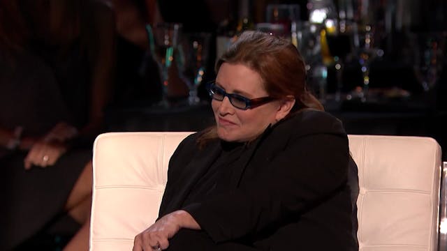 Uncut Performance from the CC Roast of Roseanne Barr