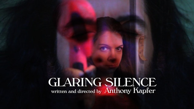 GLARING SILENCE 