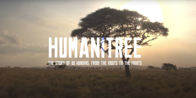 HUMANiTREE