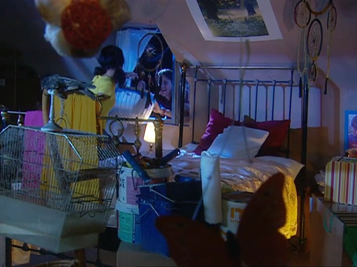 Huset Anubis Säsong 3 Avsnitt 16