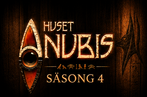 Huset Anubis Säsong 4