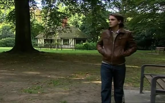 Huset Anubis Säsong 4 Avsnitt 20