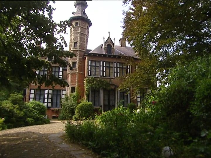Huset Anubis Säsong 2 Avsnitt 37-38
