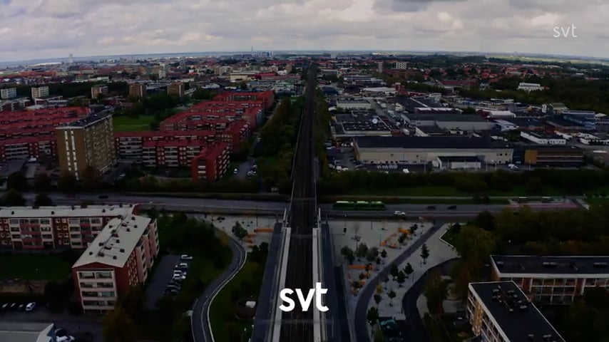 Festen - 6. Ska jag gola min egen bror
