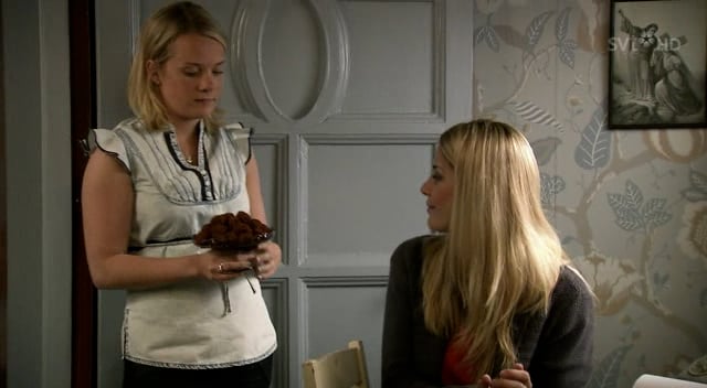 Andra Avenyn Säsong 2 Avsnitt 10