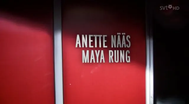 Andra Avenyn Säsong 1 Avsnitt 68