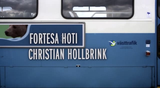 Andra Avenyn Säsong 1 Avsnitt 46