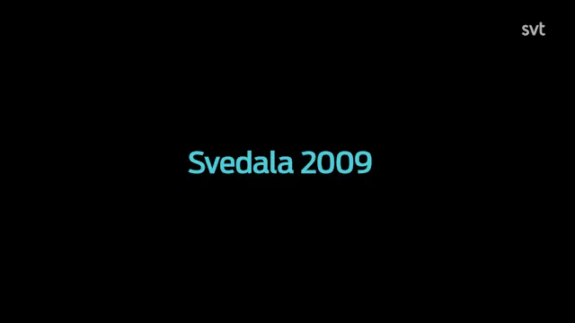 Festen - 3. Du borde hämnas
