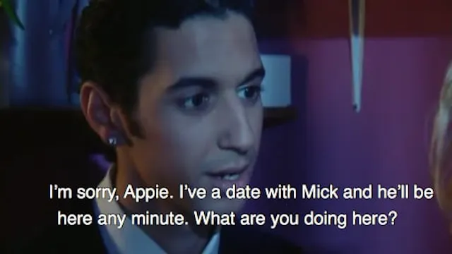 1X11 The Second Riddle