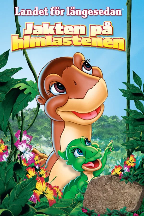 Landet för längesedan 7