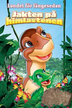 Landet för längesedan 7