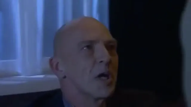 1x108 Locked in at School