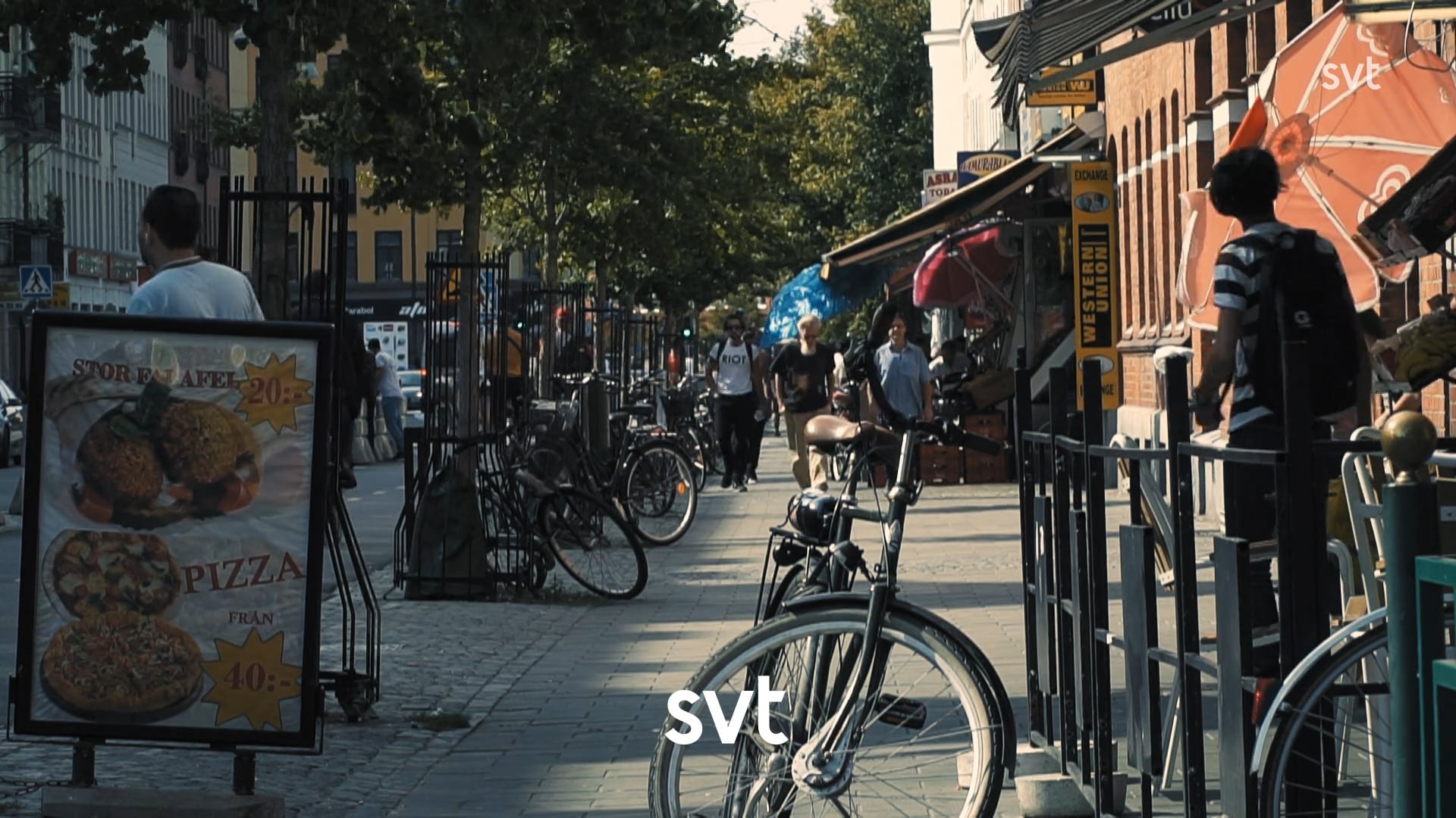 Festen - 6. Säg förlåt