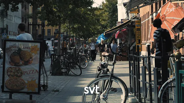 Festen - 6. Säg förlåt