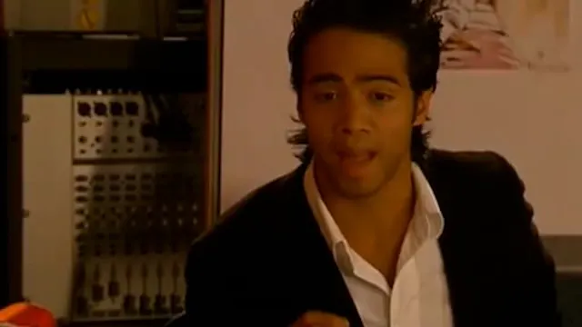 1x58 The Many Eyes of Victor
