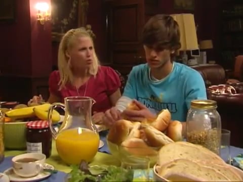 Huset Anubis Säsong 5 Avsnitt 24