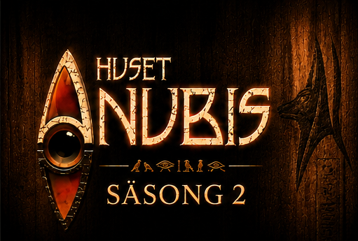 Huset Anubis Säsong 2