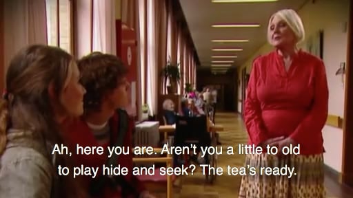 1x13 Joyce's Binder