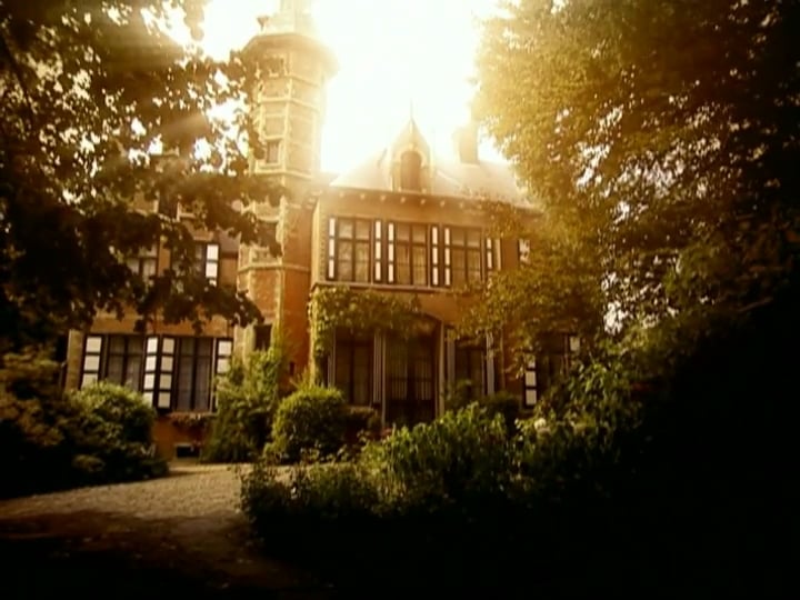 Huset Anubis Säsong 1 Avsnitt 37-38