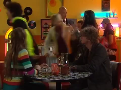 Huset Anubis Säsong 5 Avsnitt 6