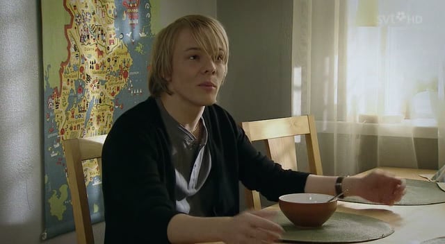 Andra Avenyn Säsong 1 Avsnitt 30