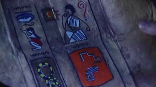 1x15 The Little Chest