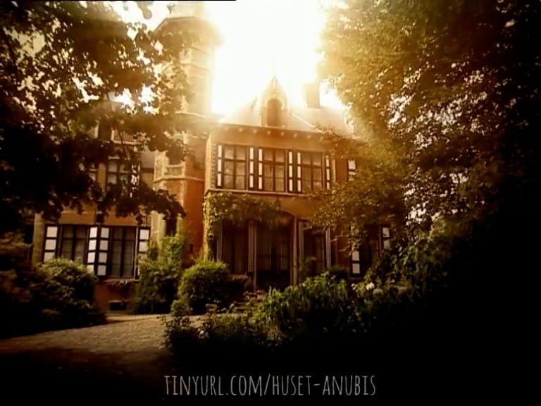 Huset Anubis Säsong 7 Avsnitt 4