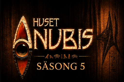 Huset Anubis Säsong 5
