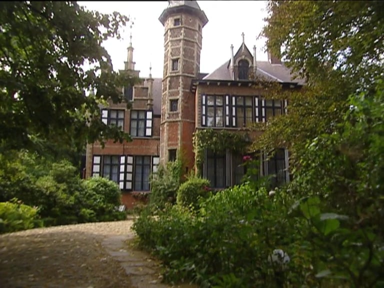 Huset Anubis Säsong 1 Avsnitt 47-48