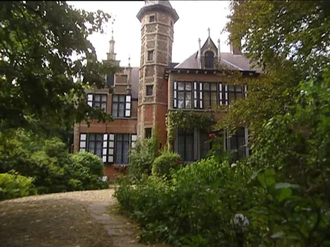 Huset Anubis Säsong 1 Avsnitt 47-48