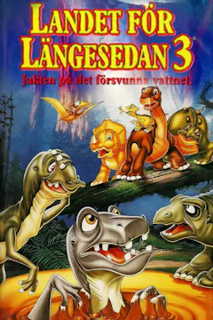 Landet för längesedan 3