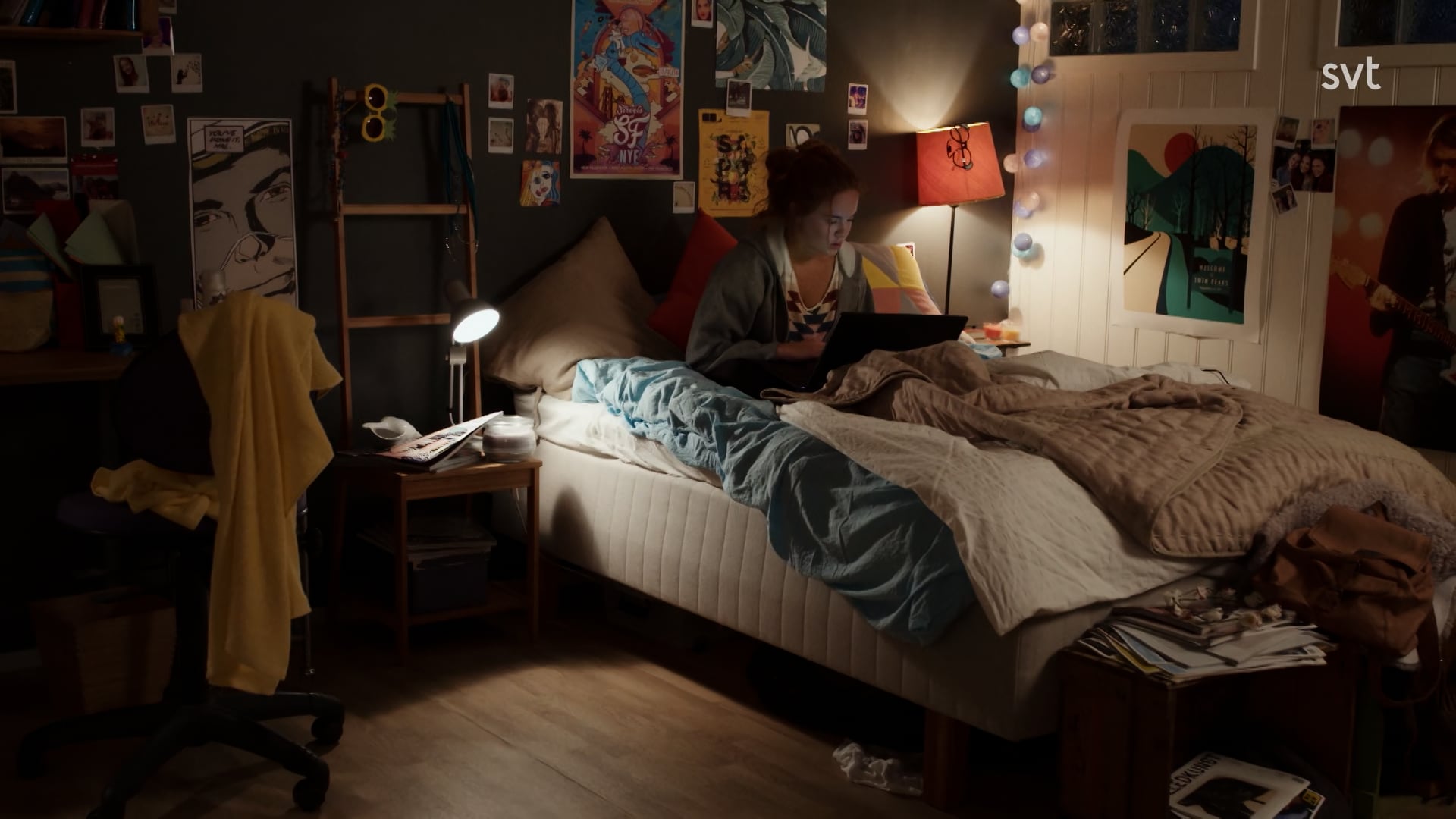 Skam - 3. Vi är skolans största losers