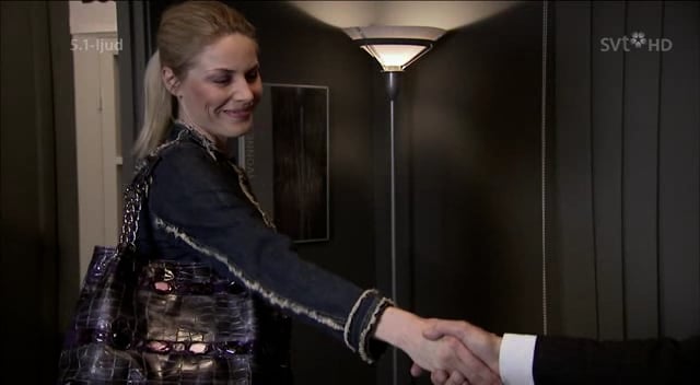 Andra Avenyn Säsong 2 Avsnitt 4