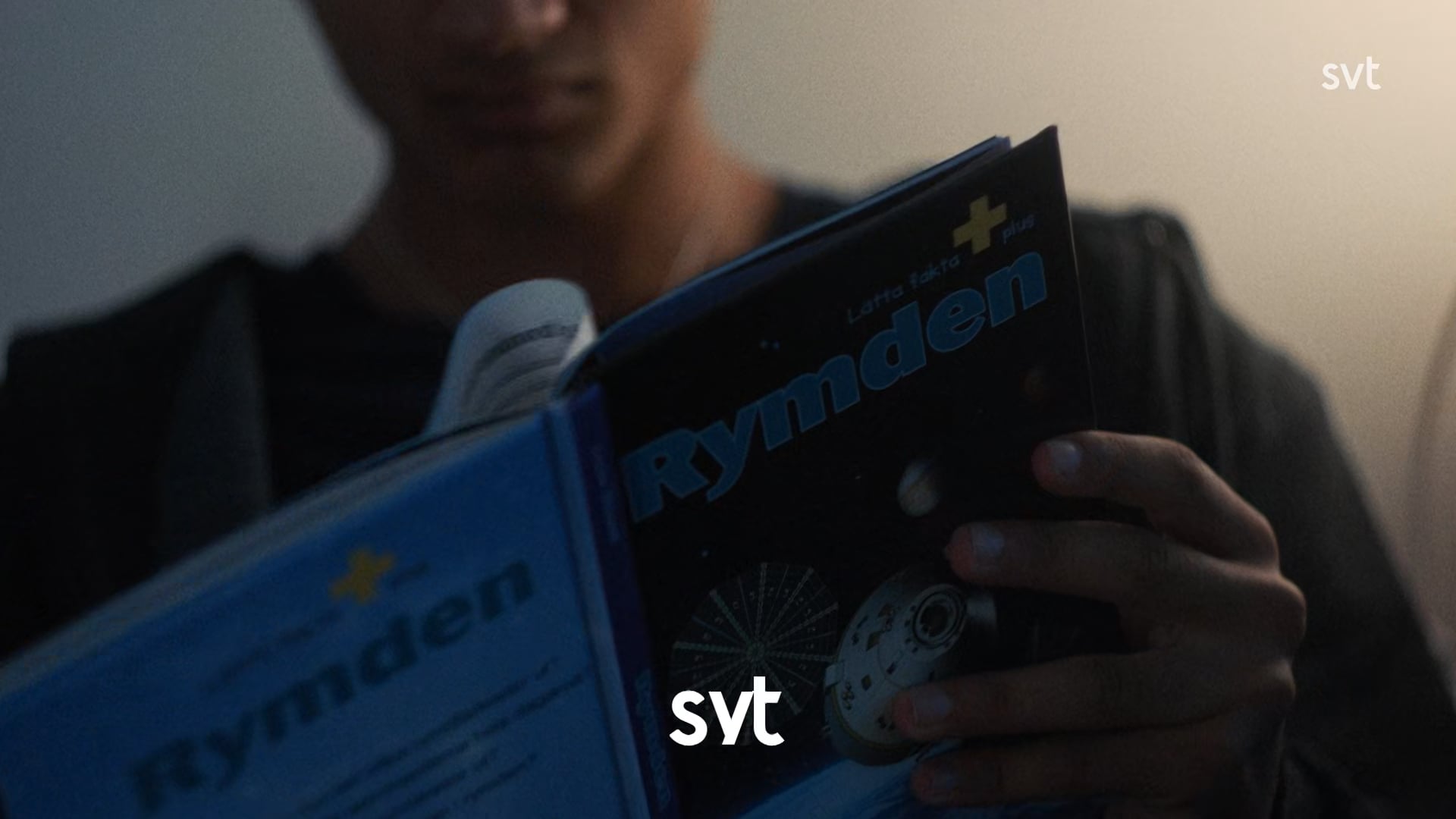 Festen - 7. Han vet att jag sköt