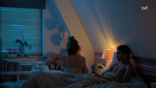 Festen - 5. Vi vet vad vi har gjort