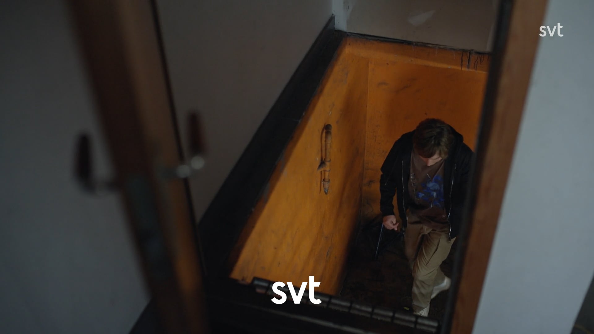 Bror - Avsnitt 7