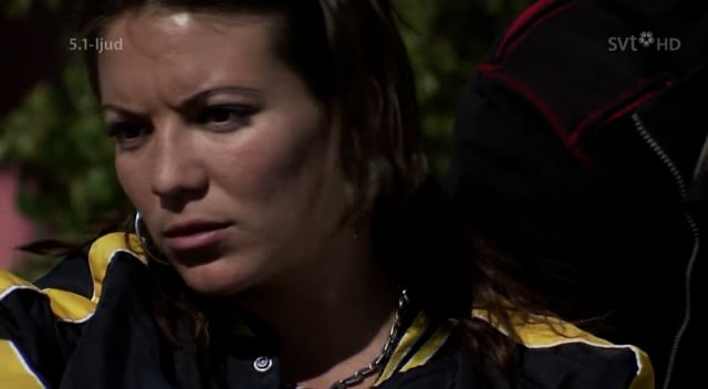 Andra Avenyn Säsong 2 Avsnitt 16